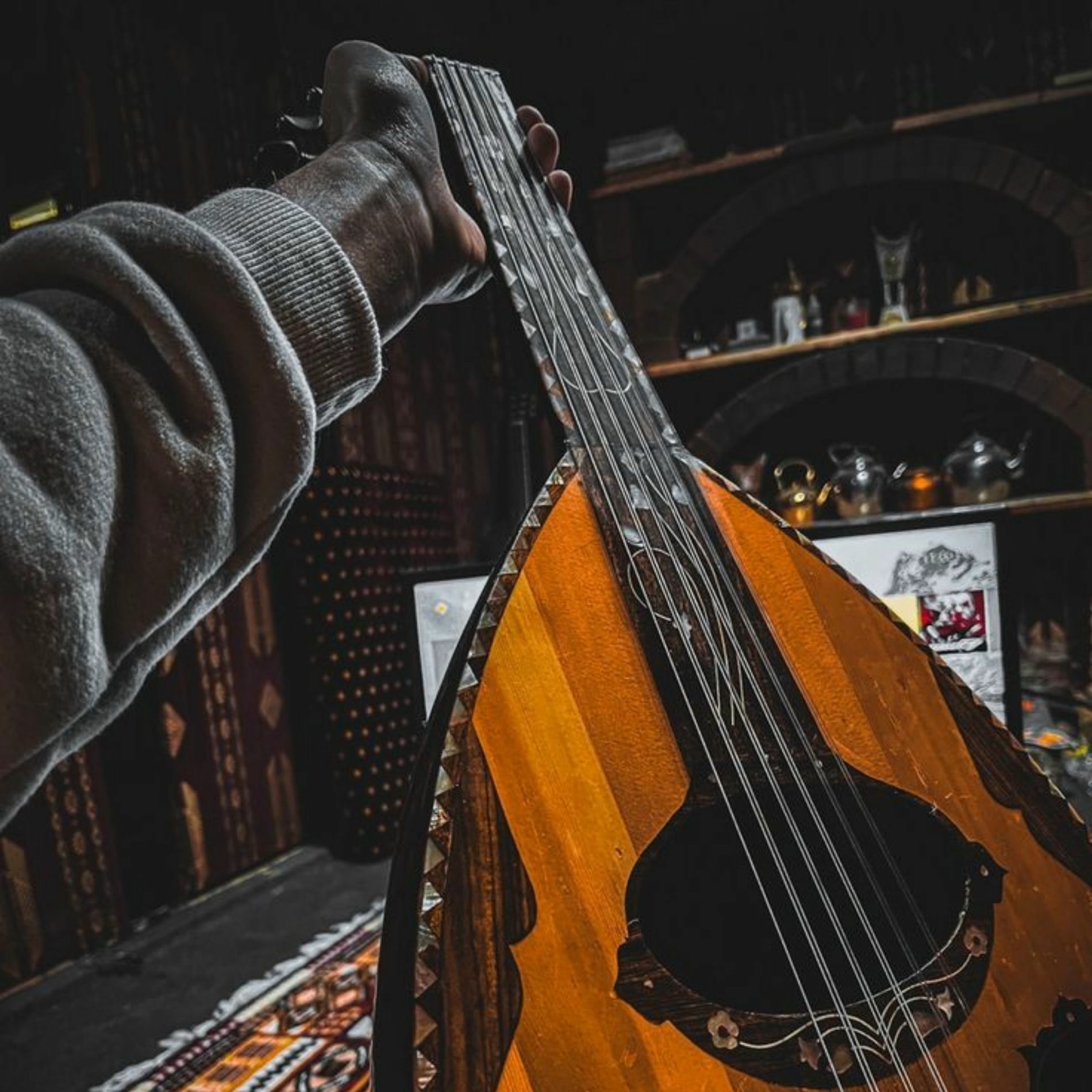 Album cover of ASYIKIN AJA