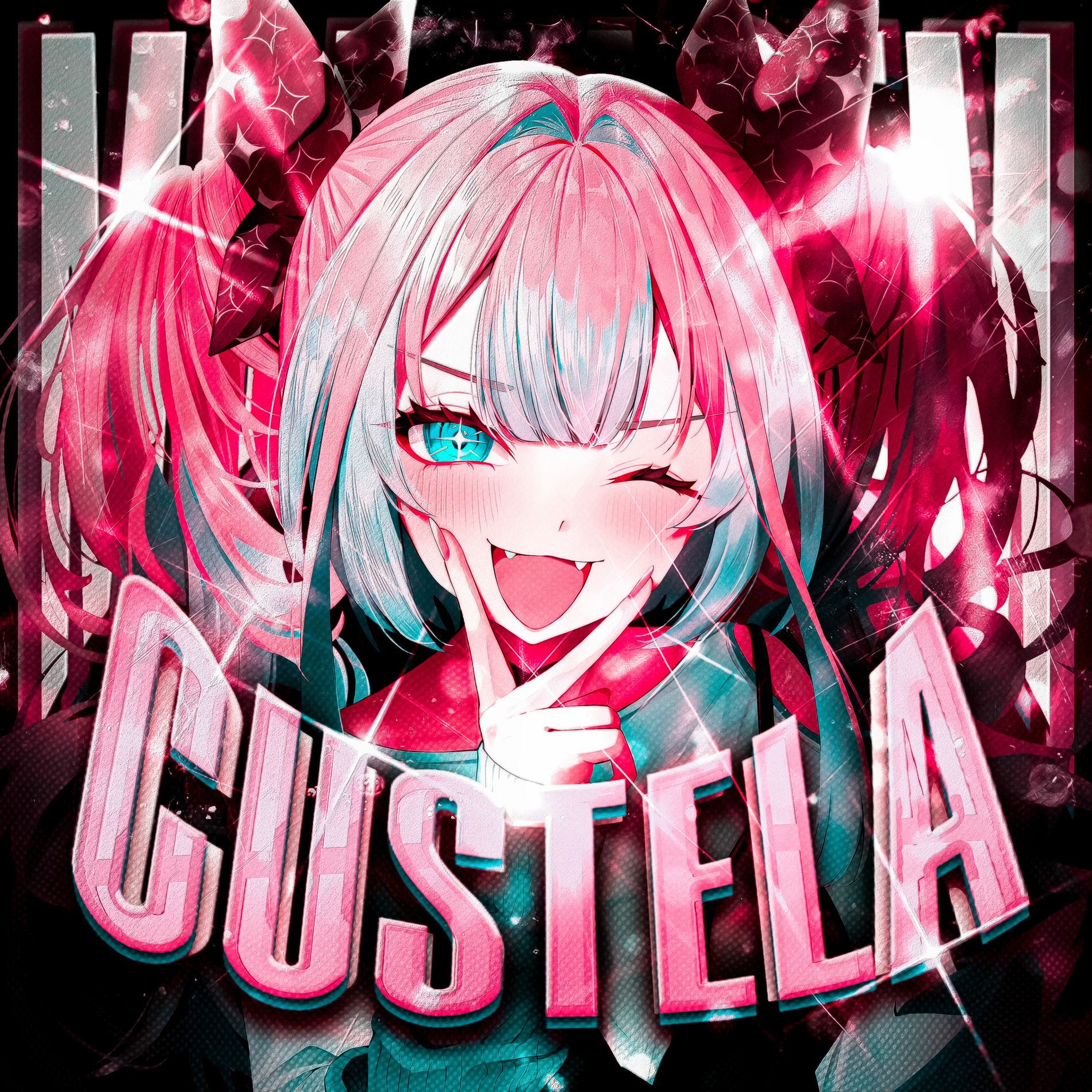 Album cover of MONTAGEM CUSTELA