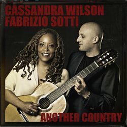 Cover of Another Country