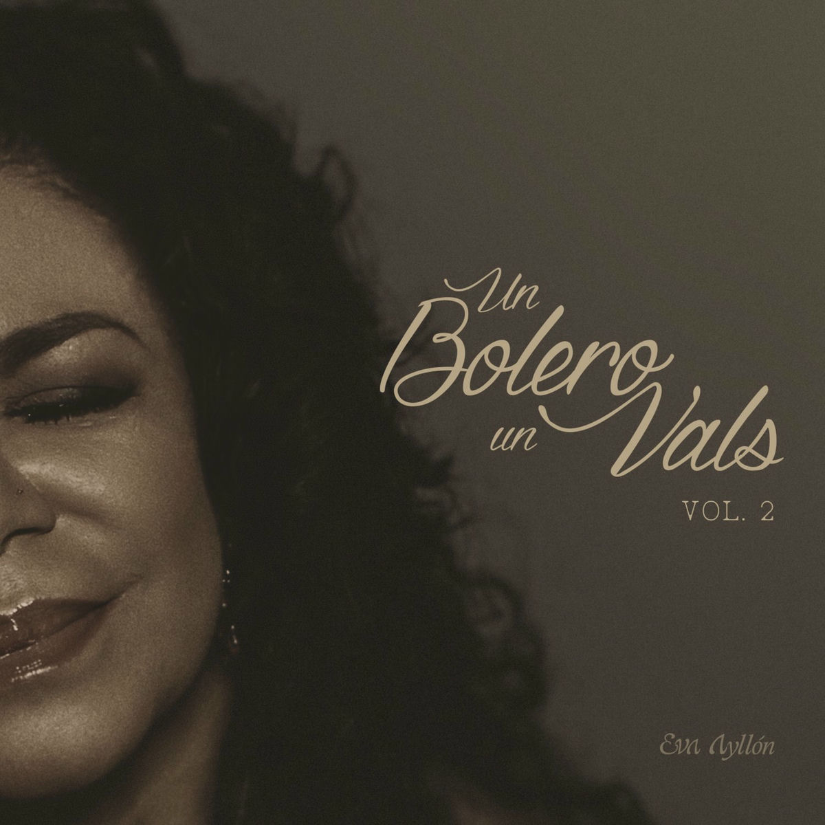 Album cover of Un Bolero un Vals, Vol. 2