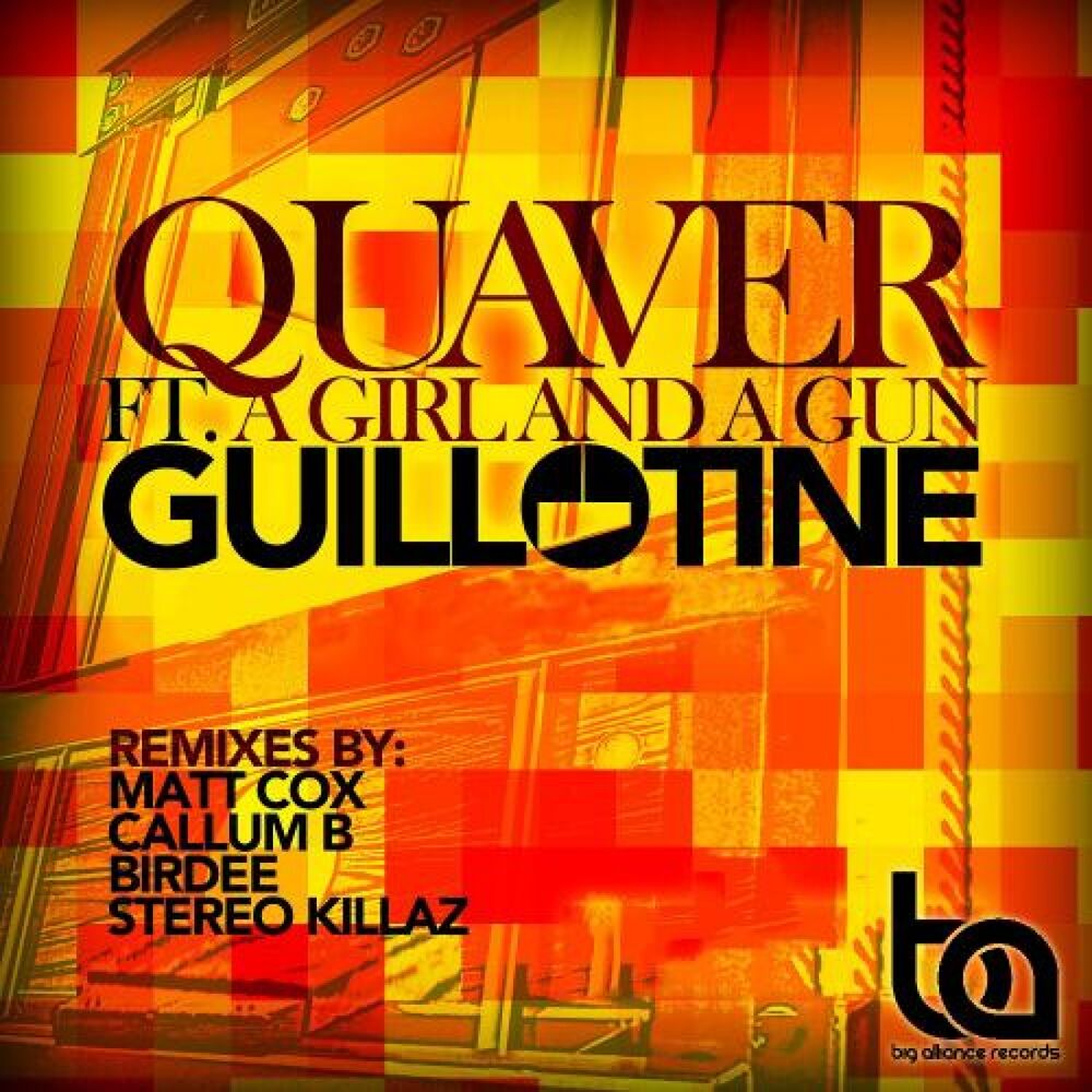 Picture of Guillotine