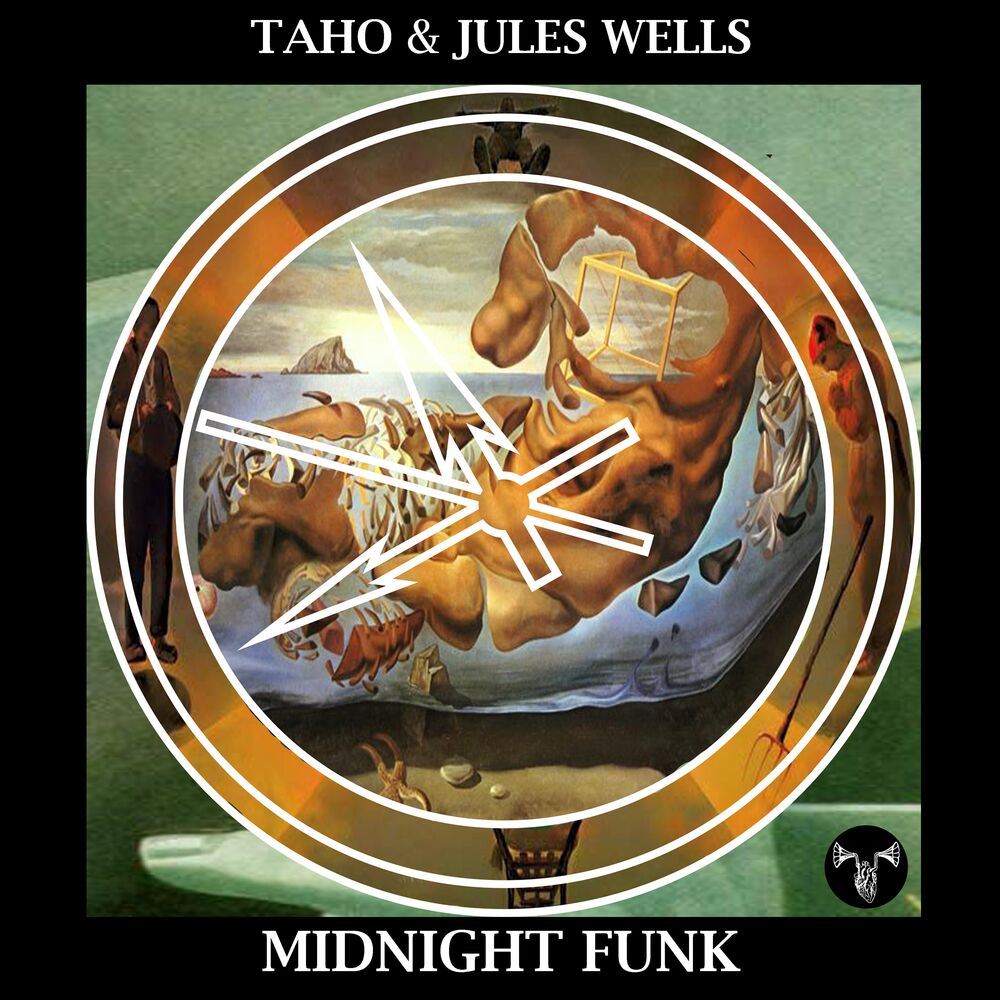 Picture of Midnight Funk