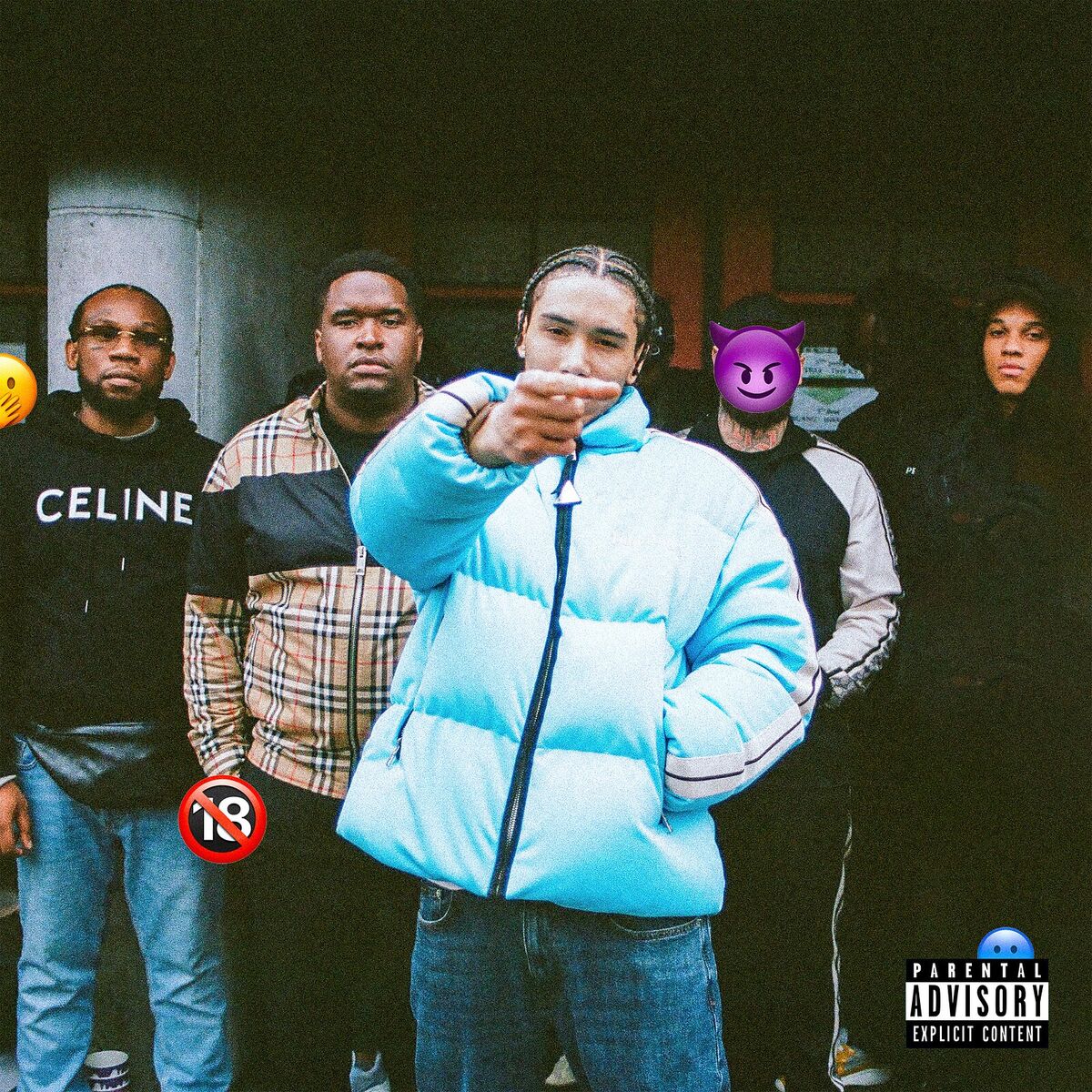 Album cover of FREESTYLE +32 #COOLIO