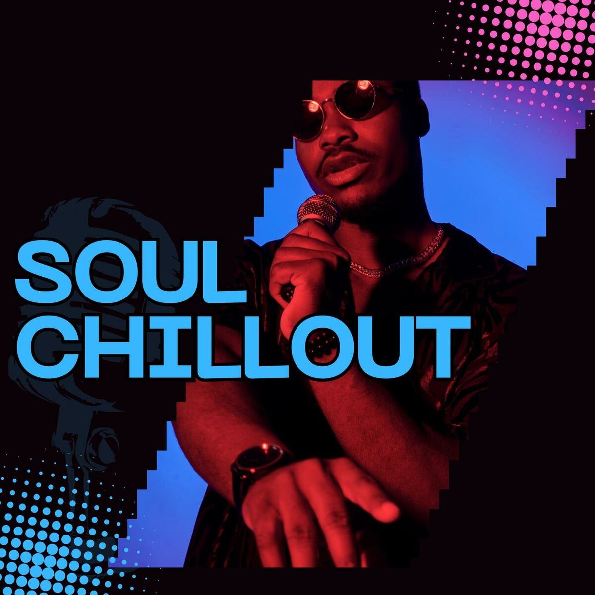Album cover of Soul Chillout