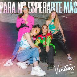 Cover of Para No Esperarte Más