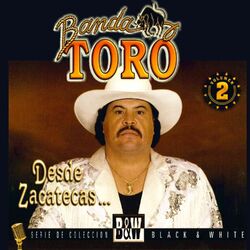 Cover of Desde Zacatecas, Vol. 2