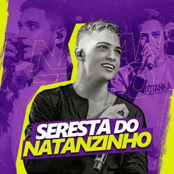 Cover of Seresta do Natanzinho 2K23