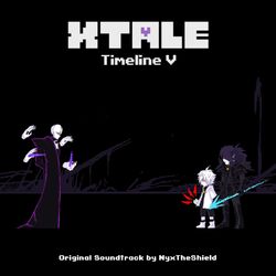 Cover of XTale: Timeline V