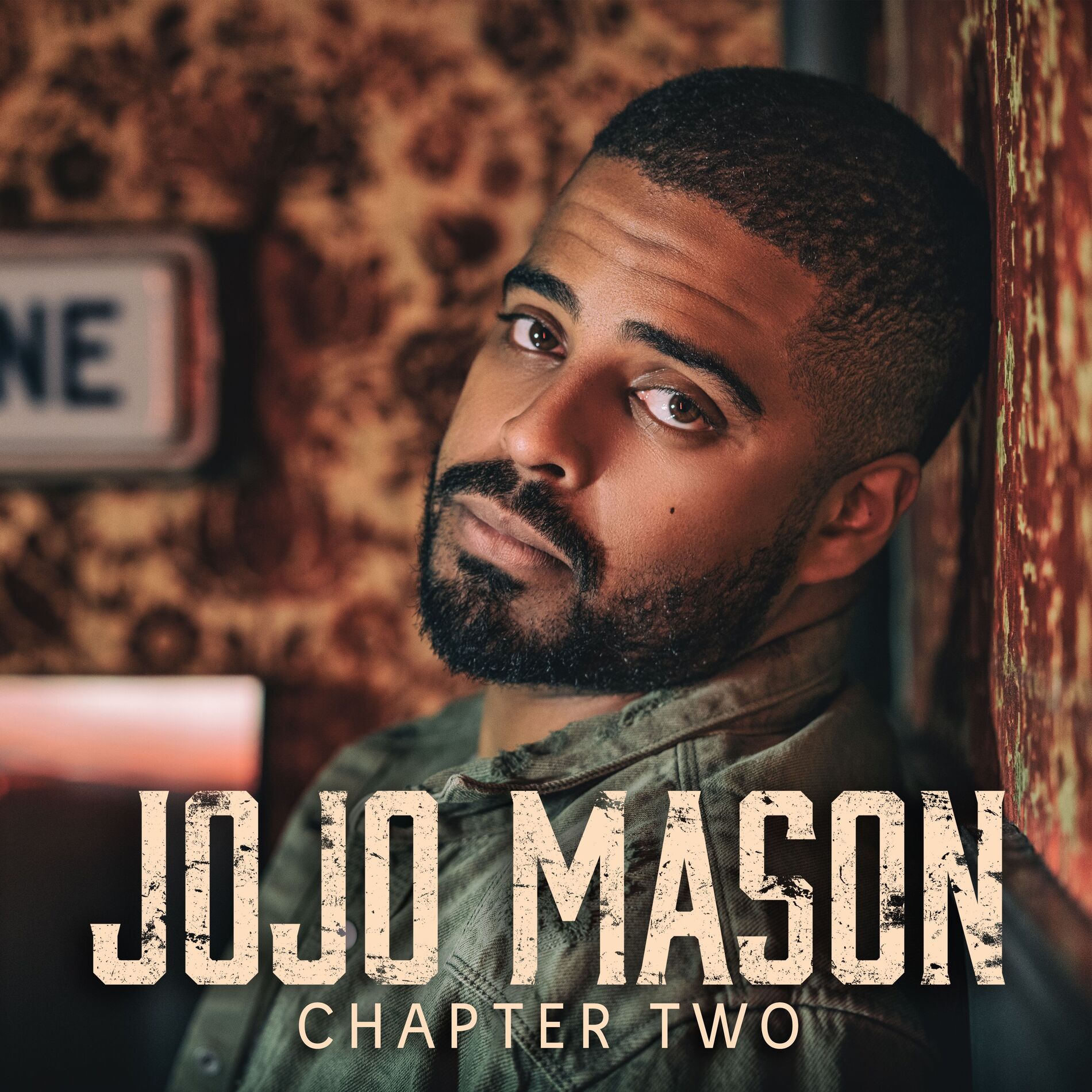 Album cover of Better On You
