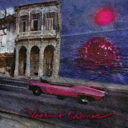 Cover of Violent Crimes (Live at VEVO)