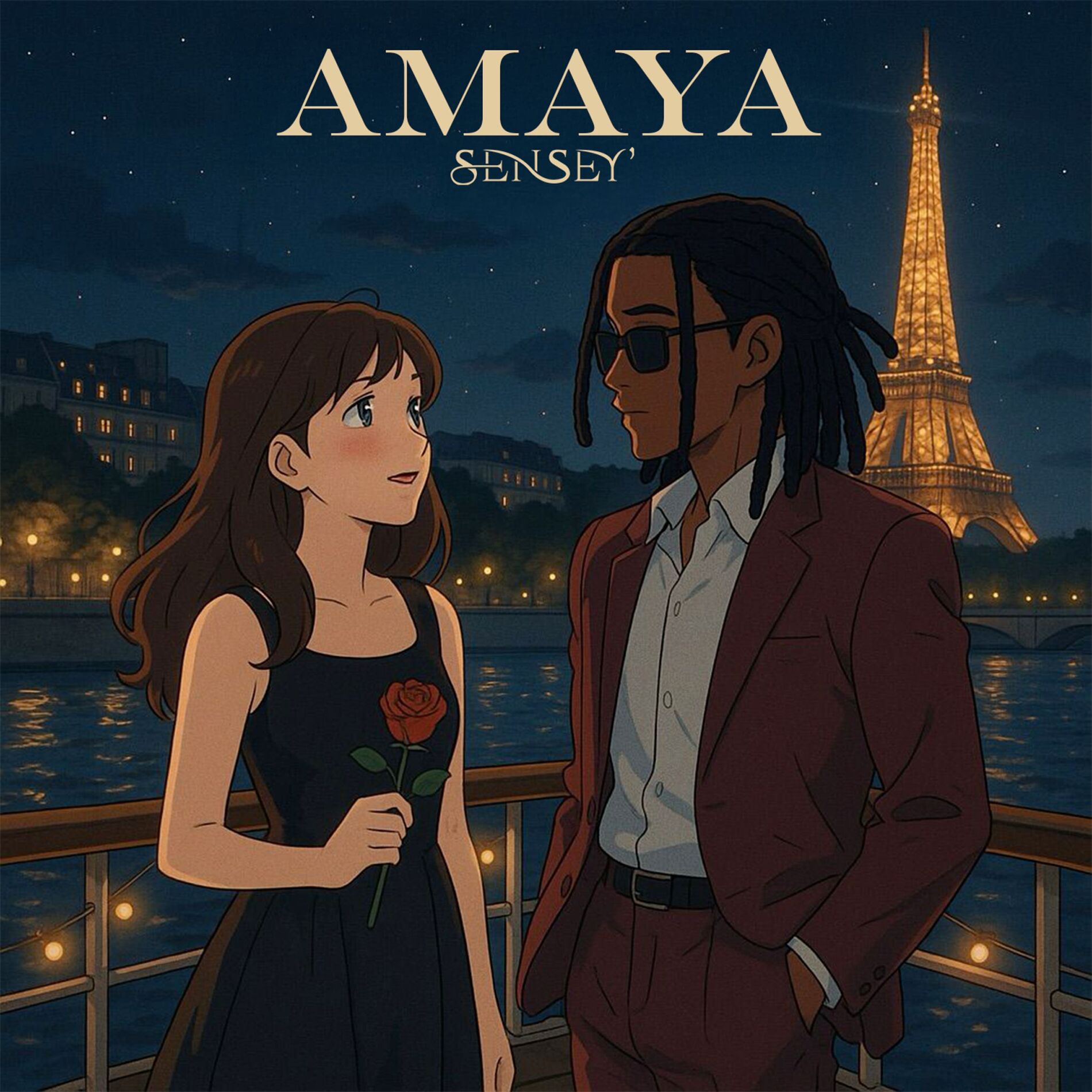 Album cover of Petit Bateau