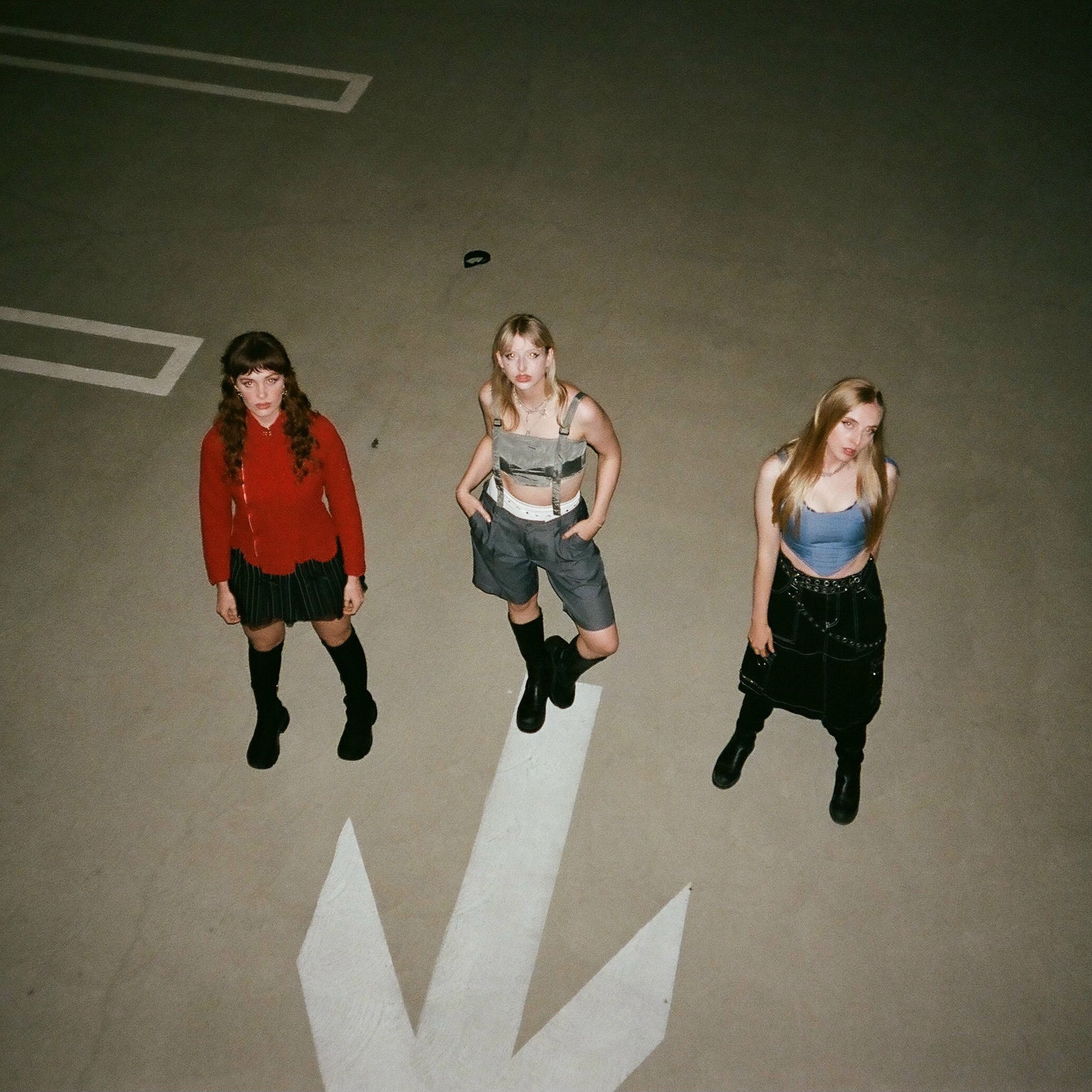 Album cover of Accelerator - Lauren’s Version