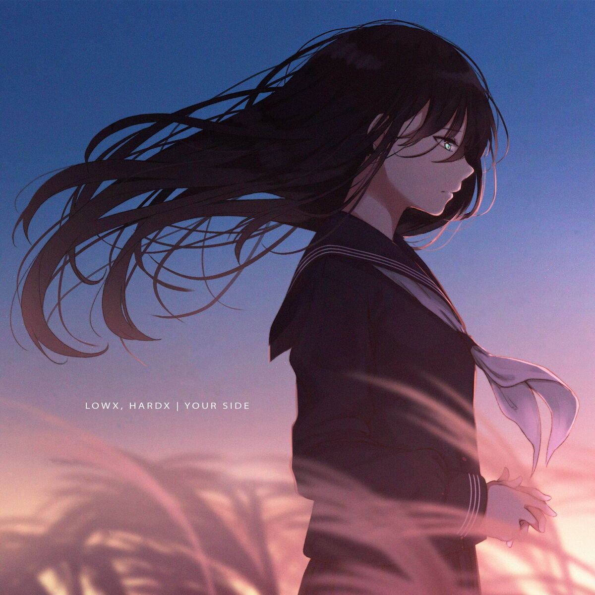 Album cover of Your Side