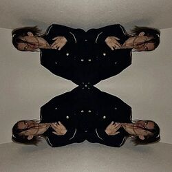 Cover of Just A Bad Dream
