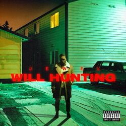 Cover of Will Hunting
