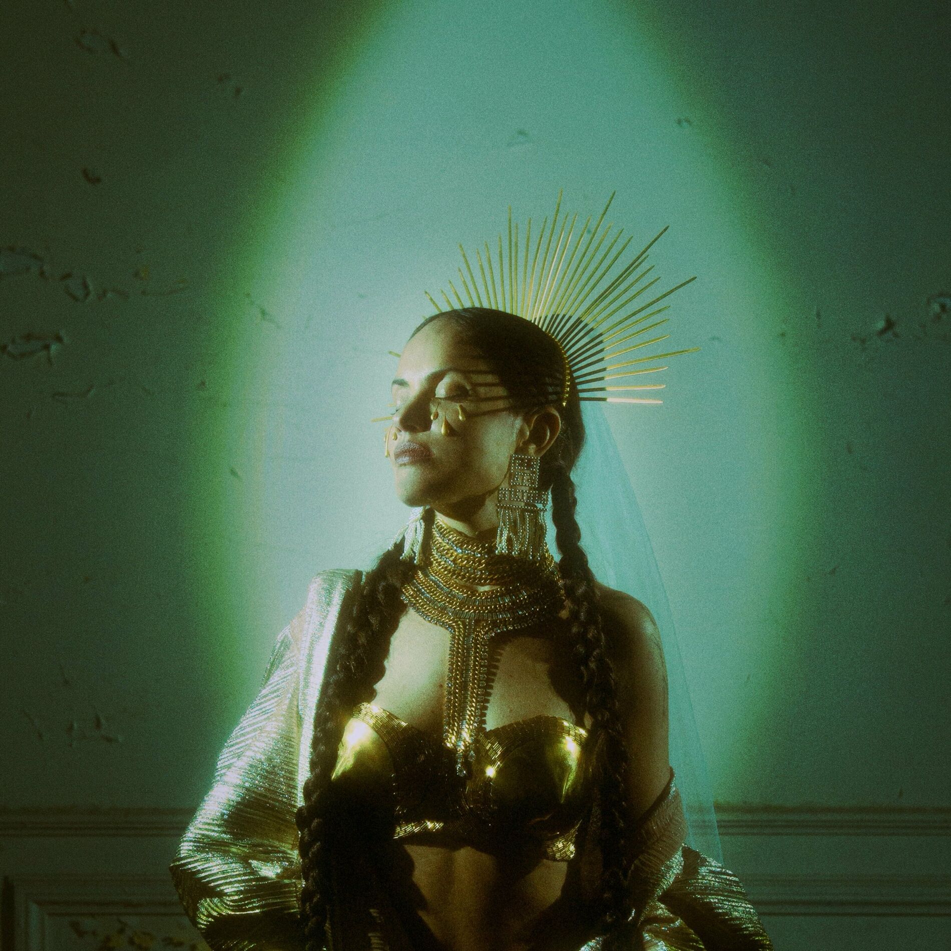 Album cover of Coplito
