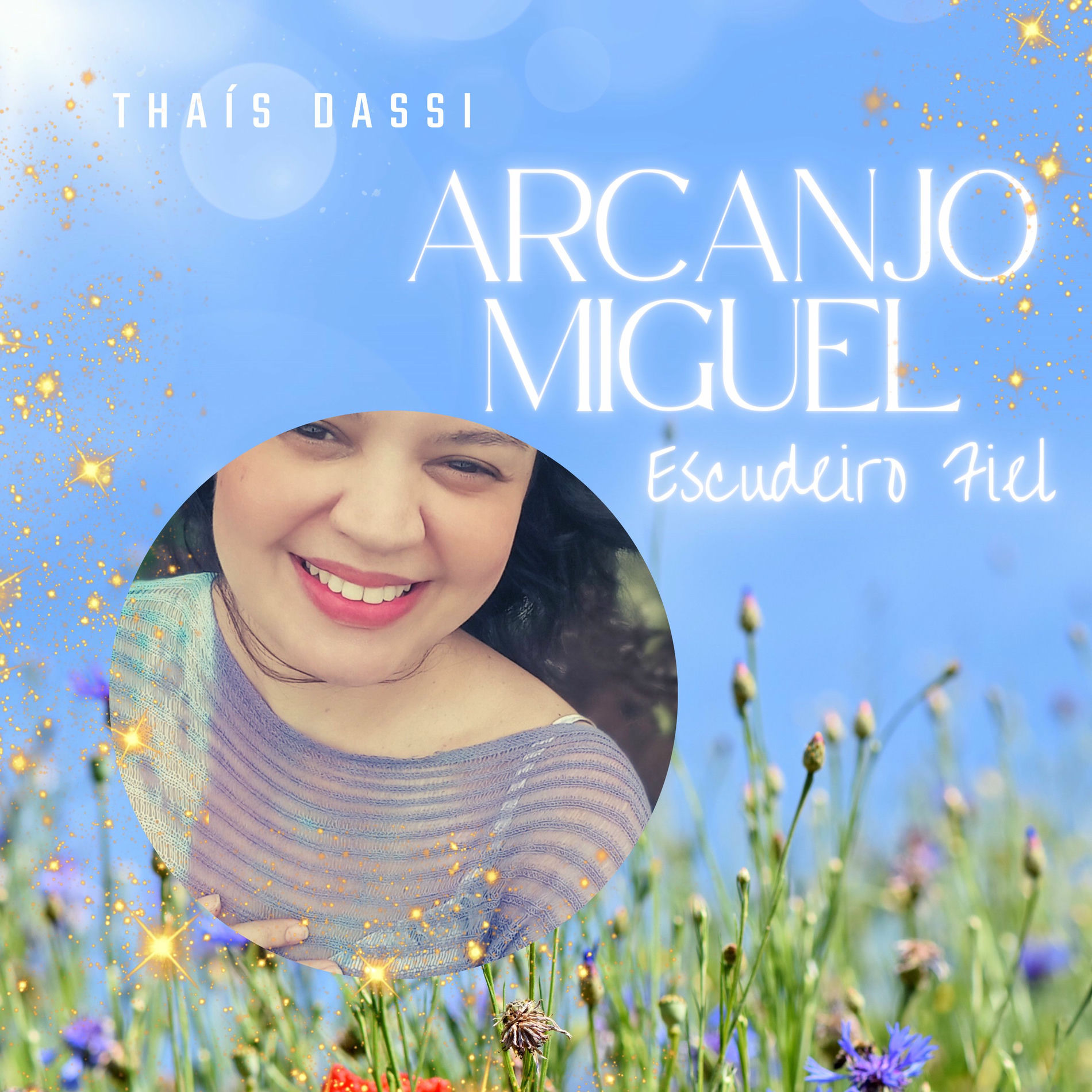 Album cover of Arcanjo Miguel (Escudeiro Fiel)