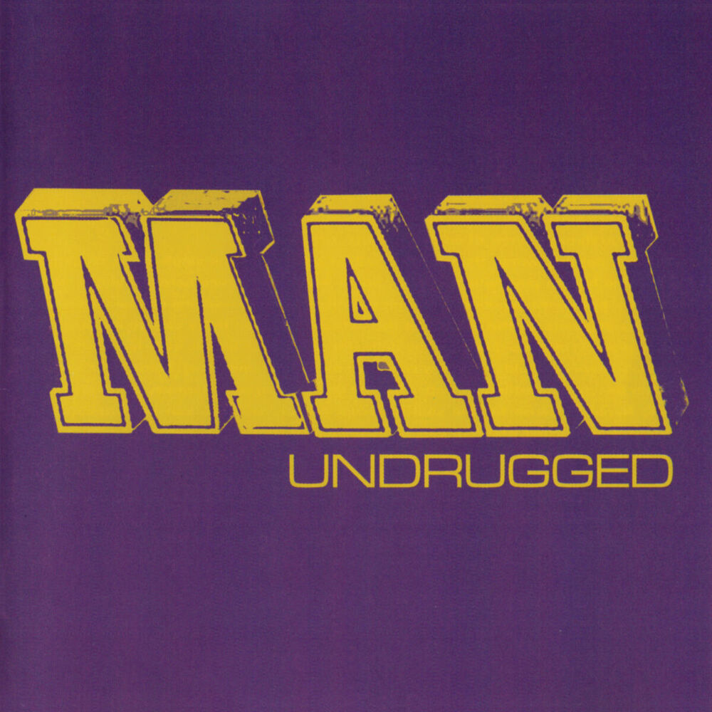 Picture of Undrugged