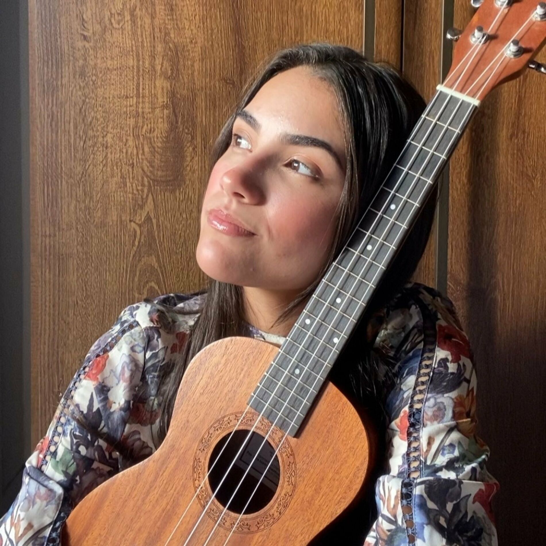Album picture of Samantha Perez, Vol. 1 (Cover)