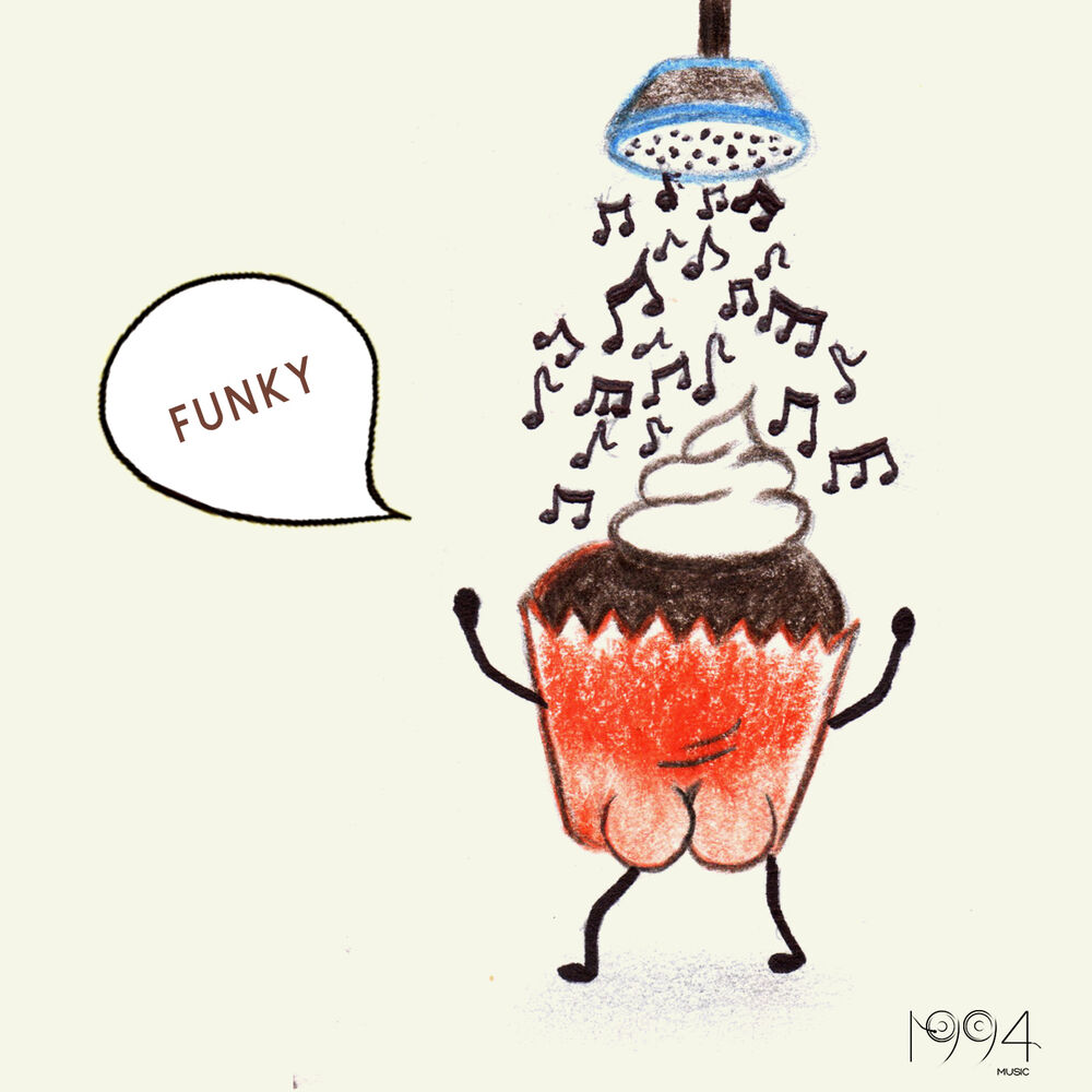 Picture of Funky Beatz