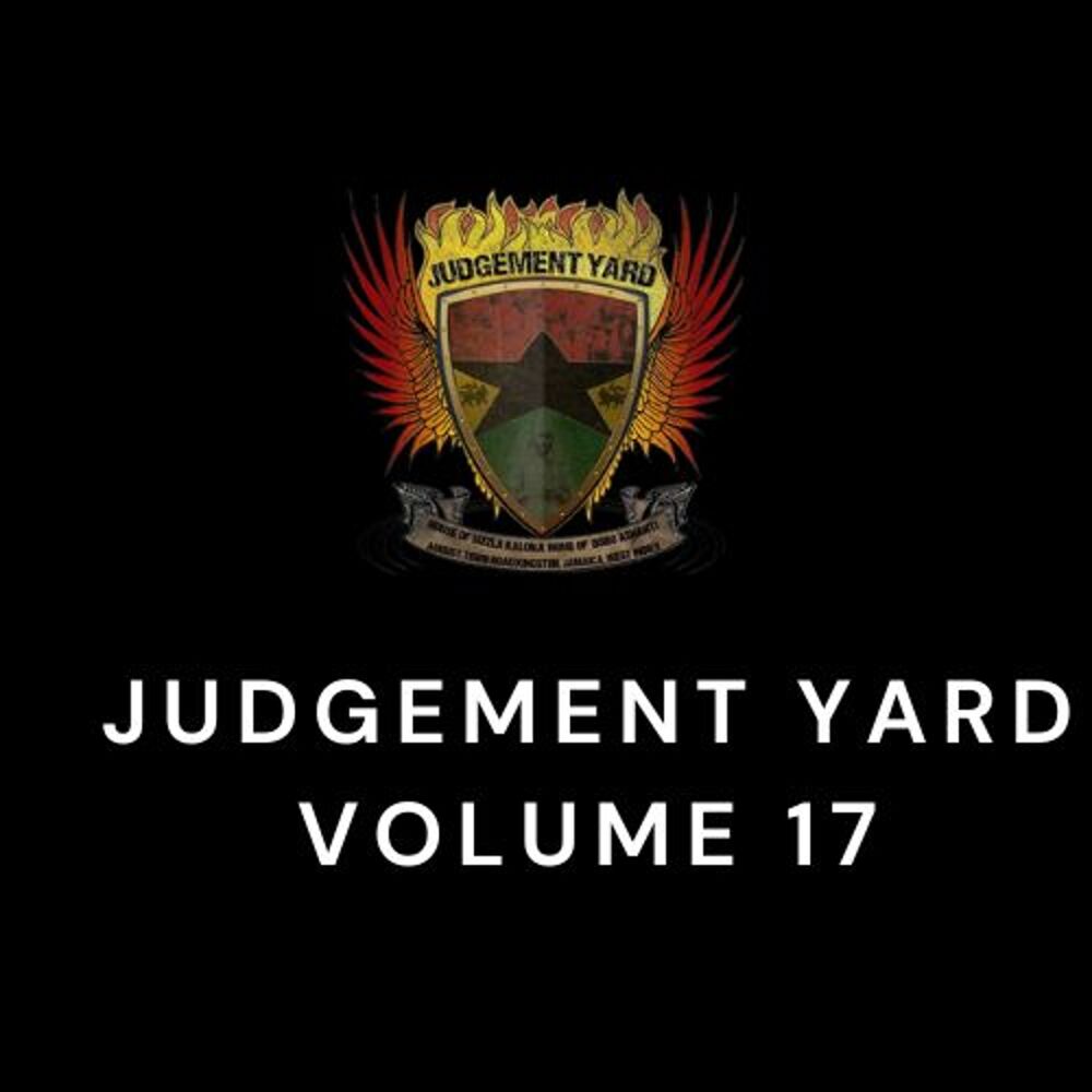 Picture of Judgement Yard Volume 17