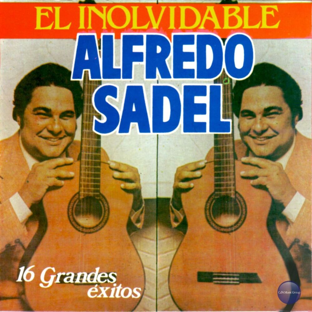Picture of El Inolvidable - 16 Grandes Exitos