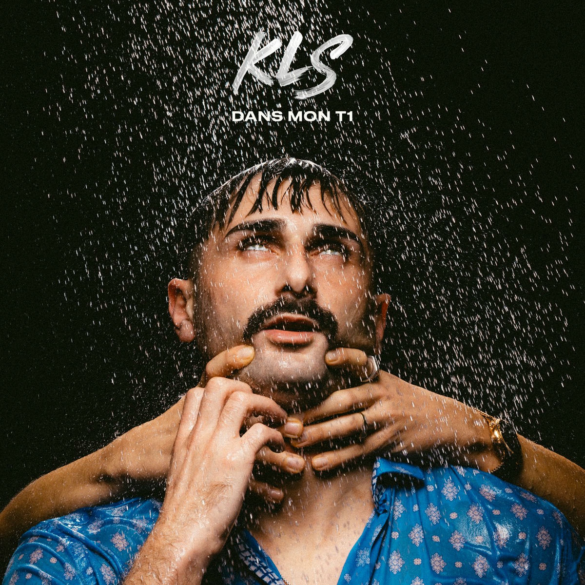 Album cover of Dans mon T1