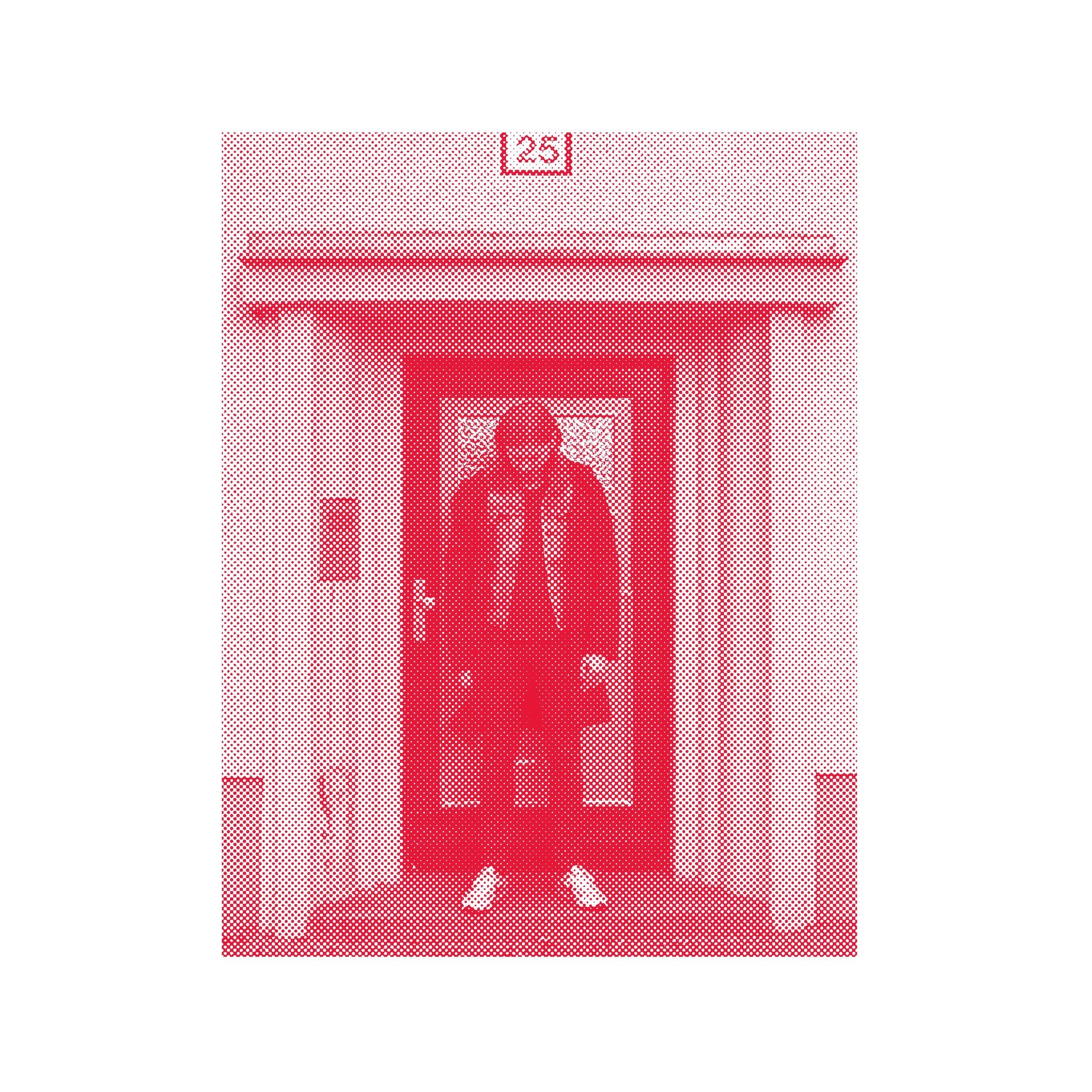 Album cover of Linux