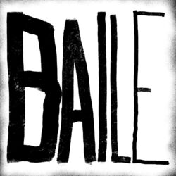 Cover of Baile