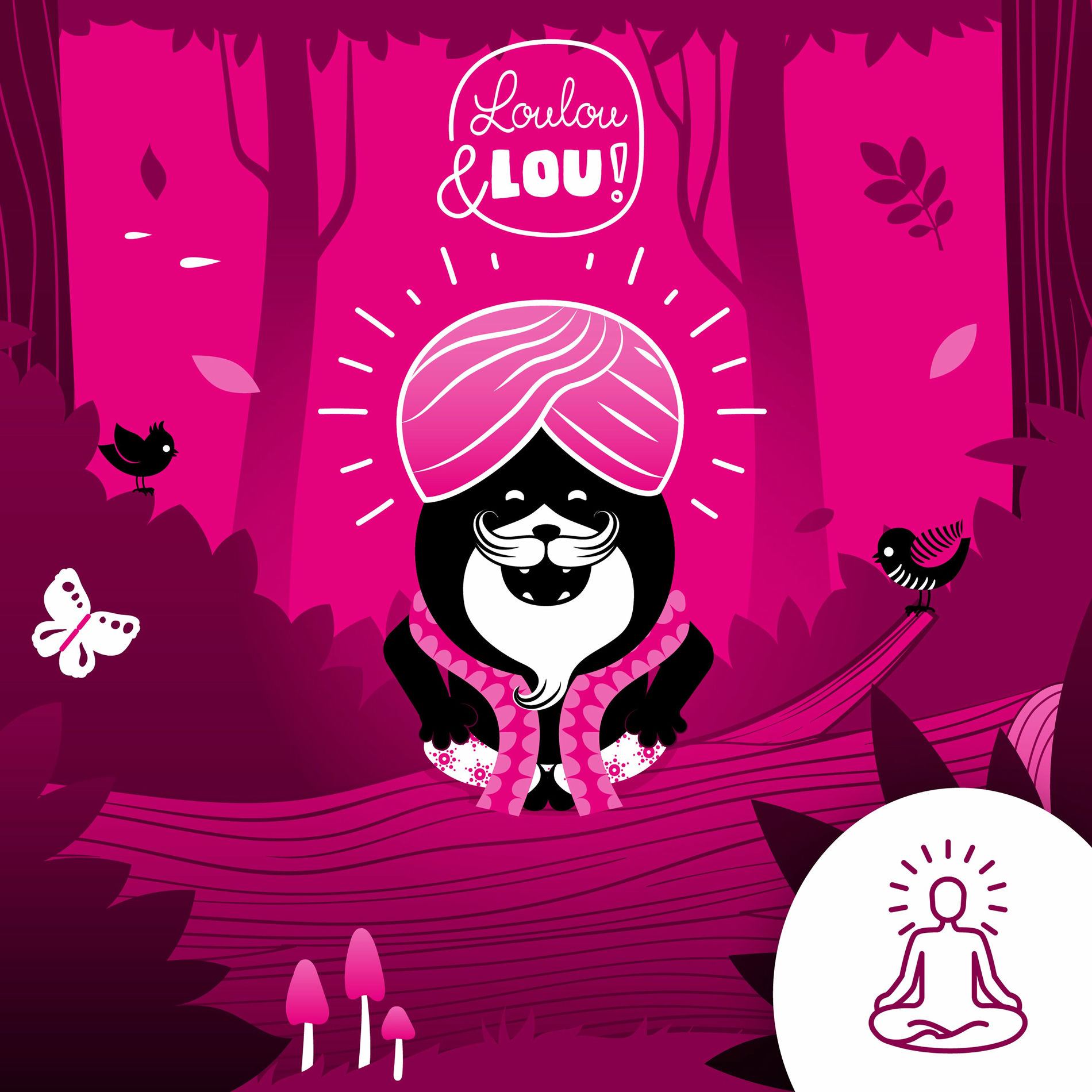 Album cover of Méditations pour le sommeil