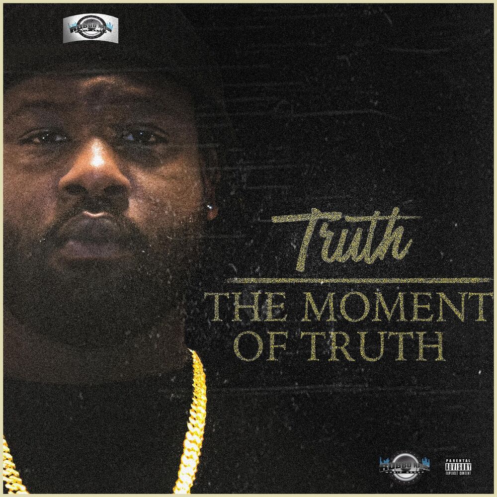 Picture of The Moment of Truth