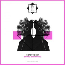 Cover of Bound by Nothing