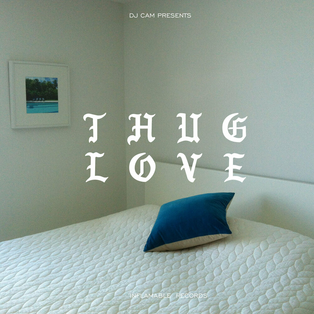 Picture of Thug Love