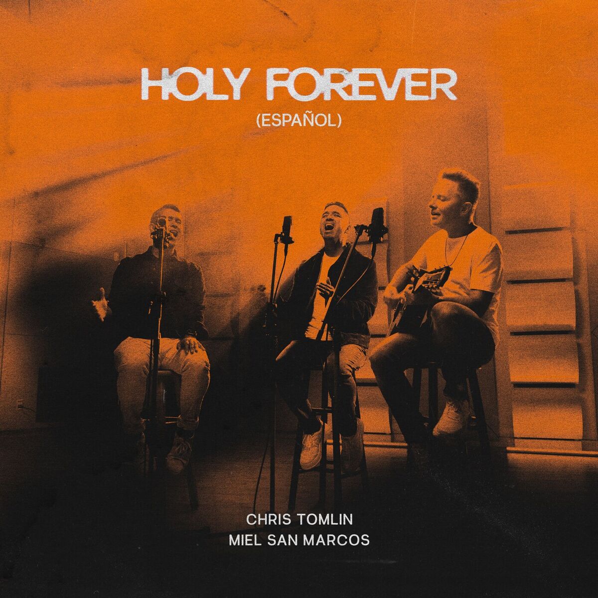 Album picture of Holy Forever (Español)