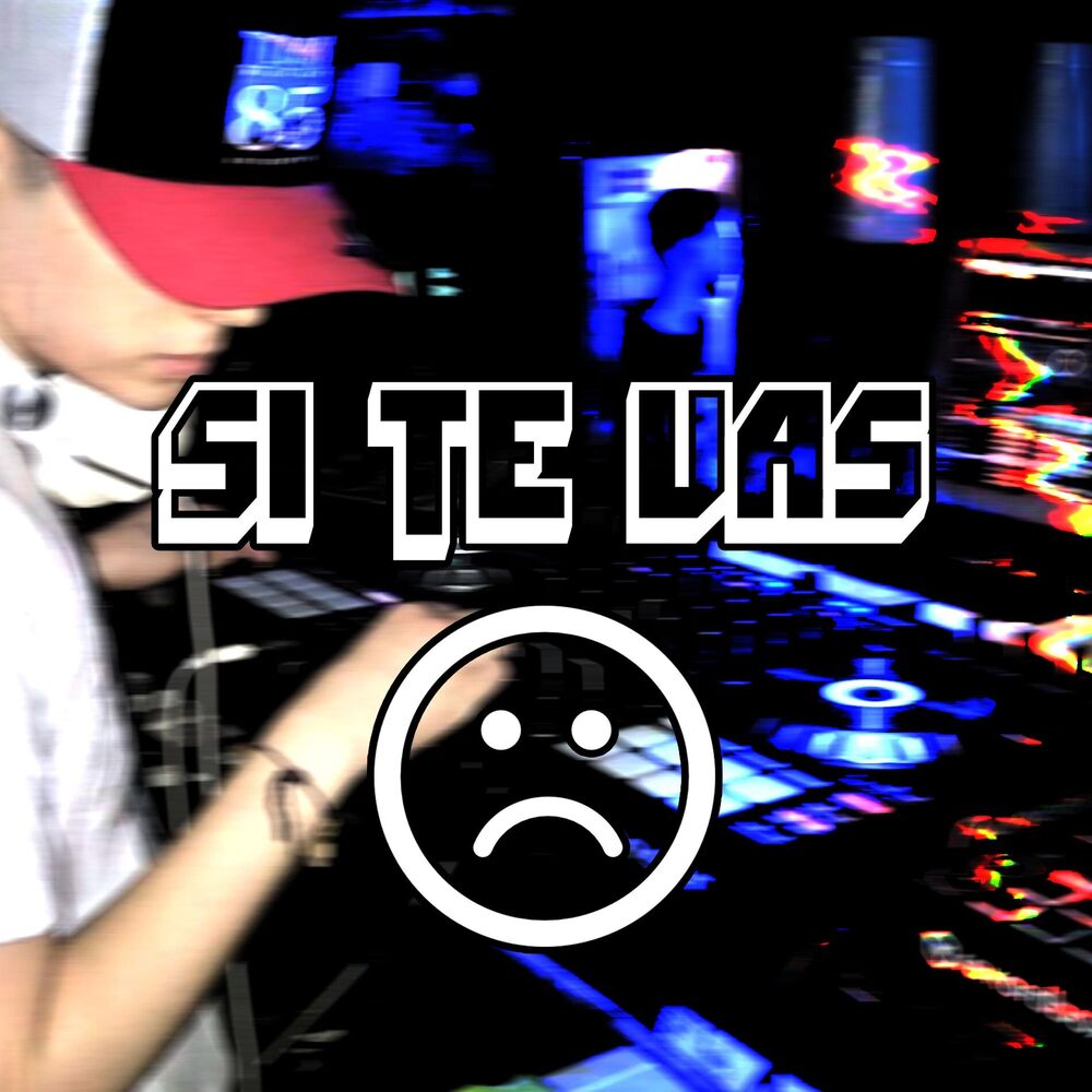 Picture of Si Te Vas