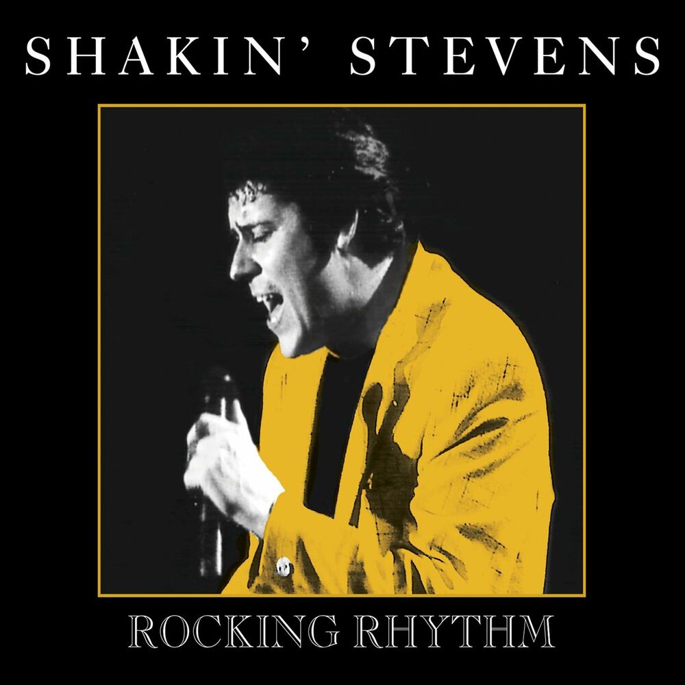 Picture of Rocking Rhythm