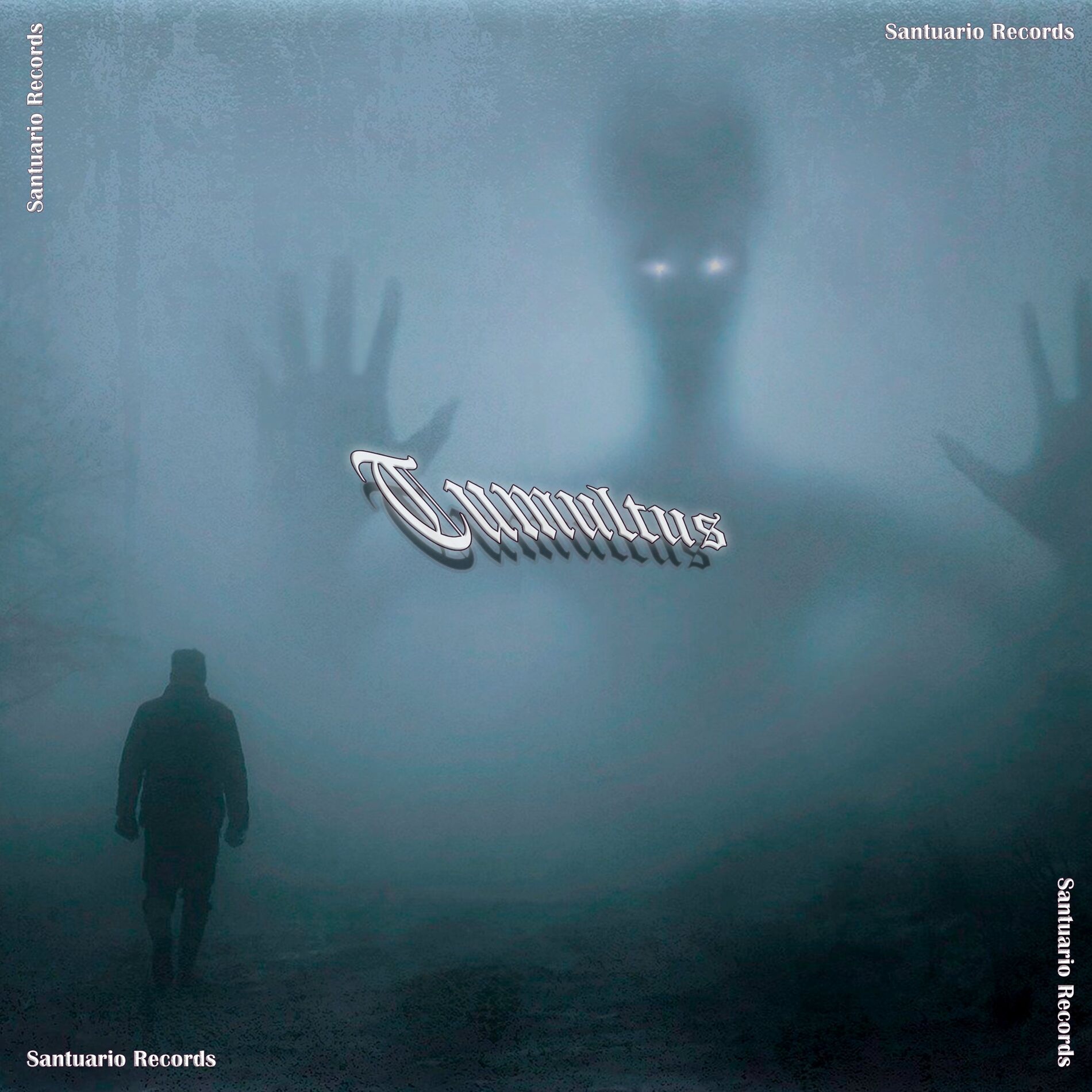 Album cover of La Zona
