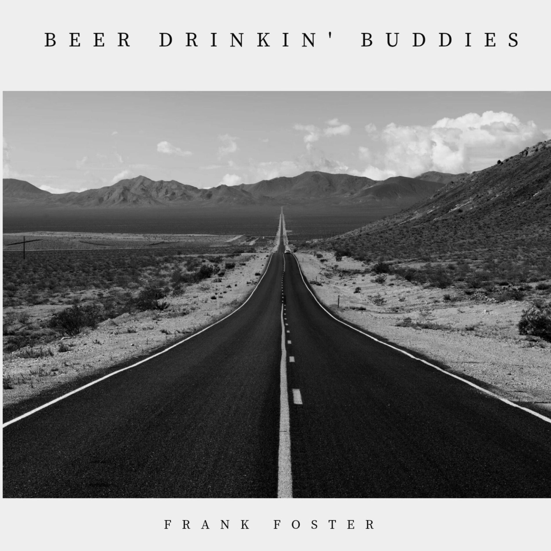 Album cover of Beer Drinkin' Buddies