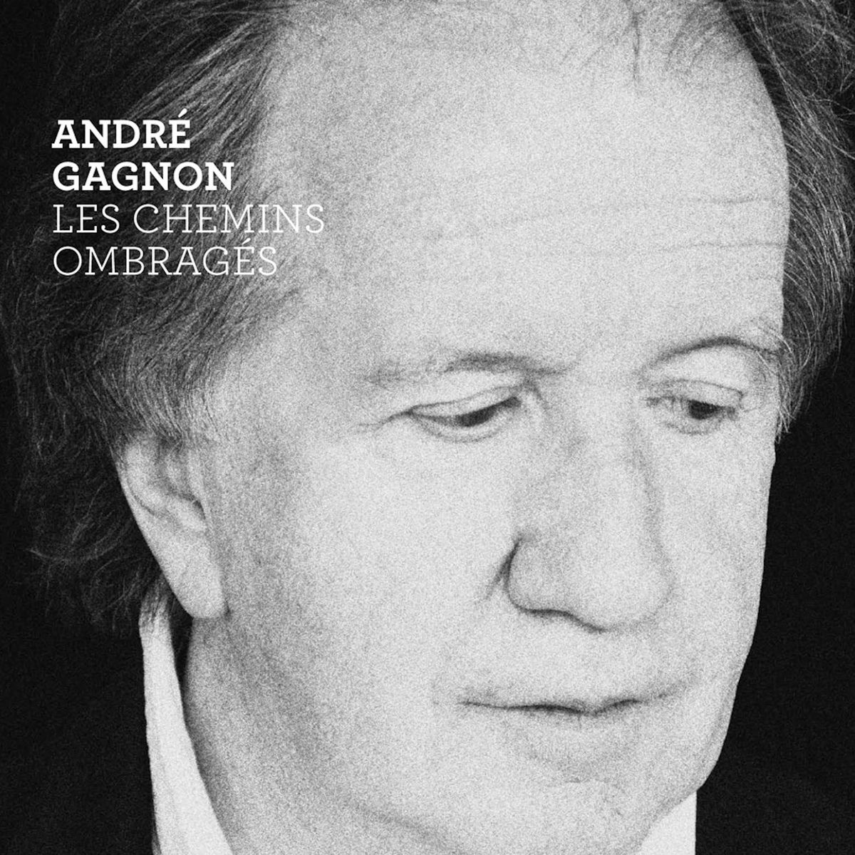 Album cover of Cantilène