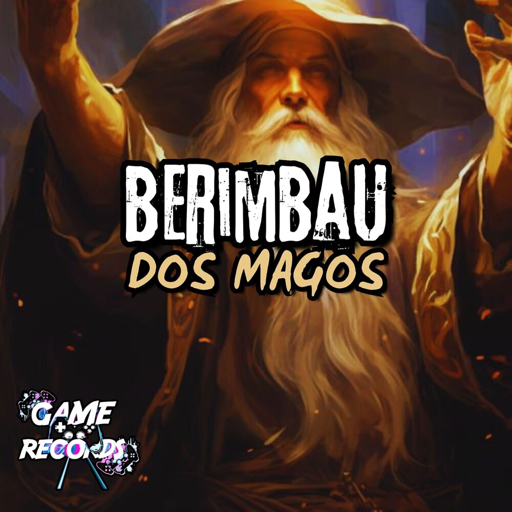 Picture of Berimbau dos Magos