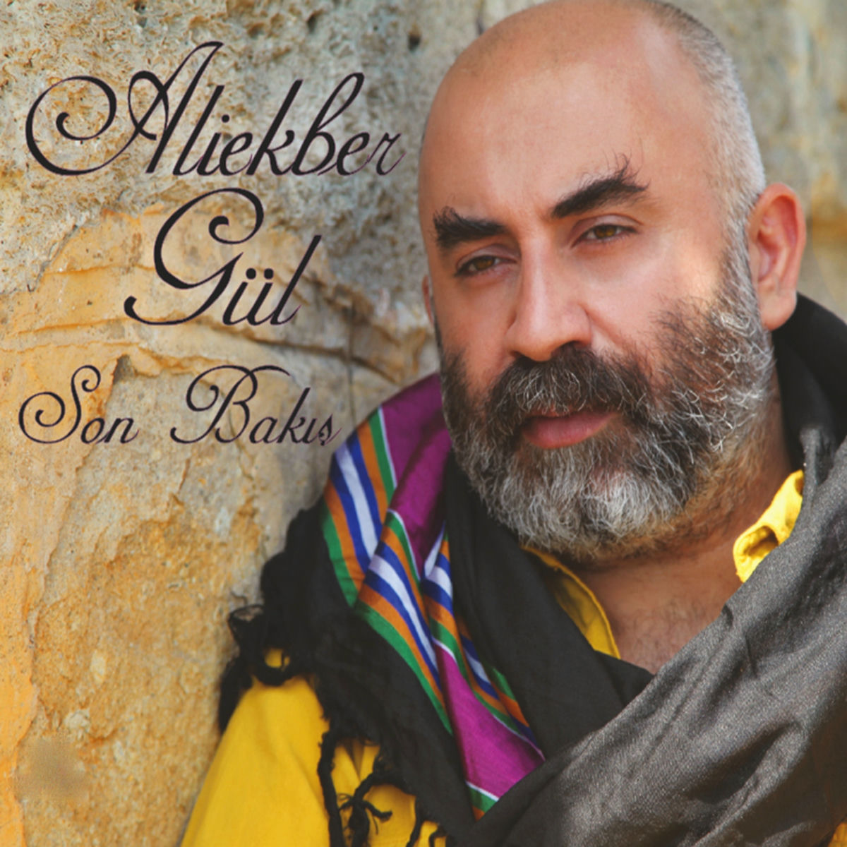 Album cover of Son Bakış