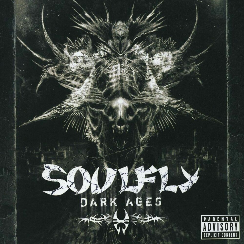 Picture of Dark Ages (Special Edition)