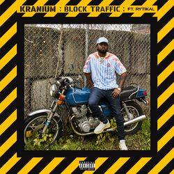 Cover of Block Traffic (feat. Rytikal)