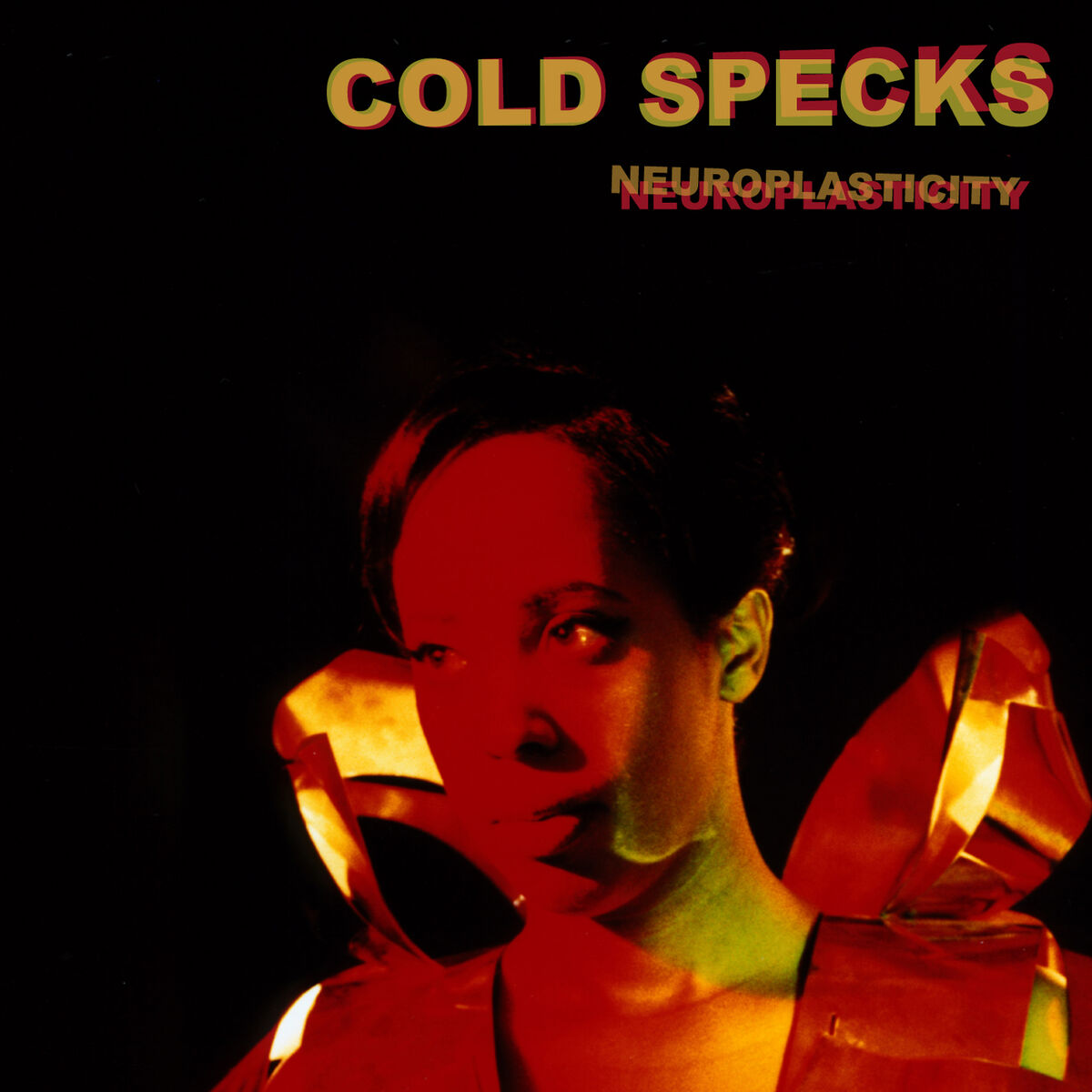 Album cover of Neuroplasticity