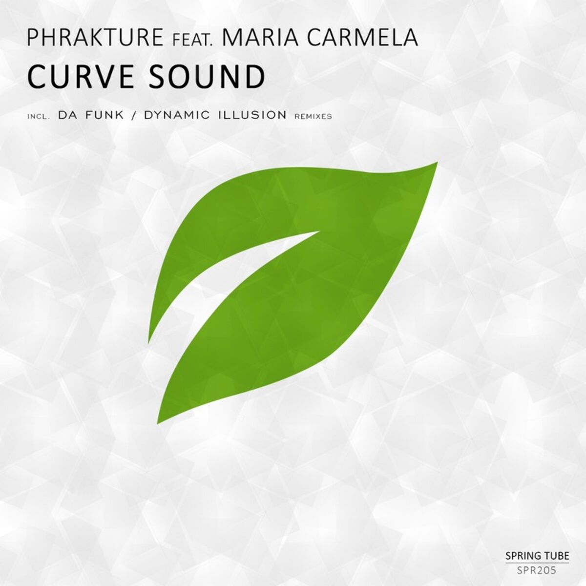Album cover of Curve Sound