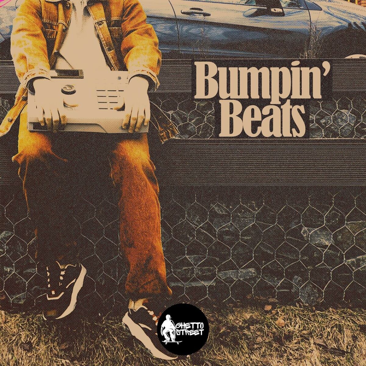 Album cover of Bumpin' Beats
