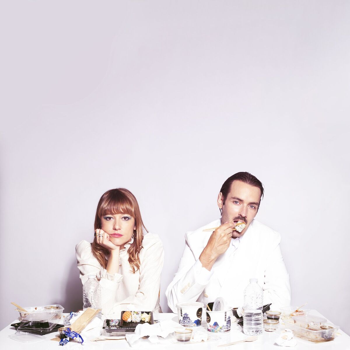 Album cover of Paris