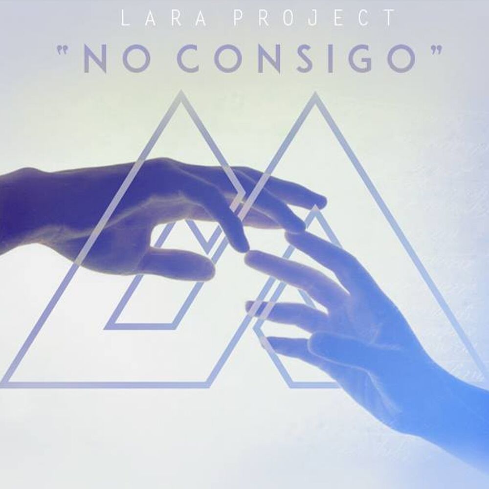 Picture of No Consigo