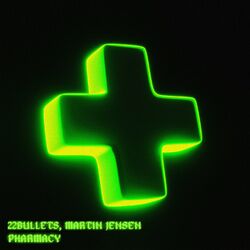 Cover of Pharmacy