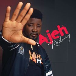 Cover of Ajeh